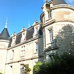 Le Chateau Ste Marie Oda ve Kahvaltı *