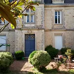 Le Chateau Ste Marie Oda ve Kahvaltı *