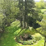 Oda ve Kahvaltı Le Chateau Ste Marie Fors