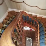 Le Chateau Ste Marie Oda ve Kahvaltı