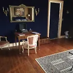 Oda ve Kahvaltı Le Chateau Ste Marie *