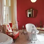 Oda ve Kahvaltı Le Chateau Ste Marie