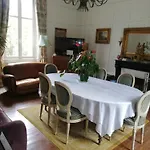 Le Chateau Ste Marie Oda ve Kahvaltı Fors