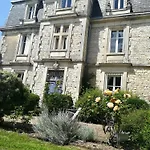 Oda ve Kahvaltı Le Chateau Ste Marie Fors