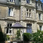 Le Chateau Ste Marie * Fors