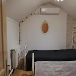 Le Chateau Ste Marie Oda ve Kahvaltı *
