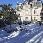 Le Chateau Ste Marie Oda ve Kahvaltı