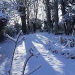 Oda ve Kahvaltı Le Chateau Ste Marie Fors