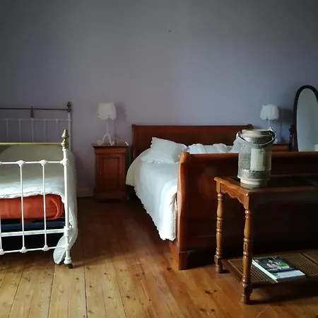 Le Chateau Ste Marie Bed & Breakfast