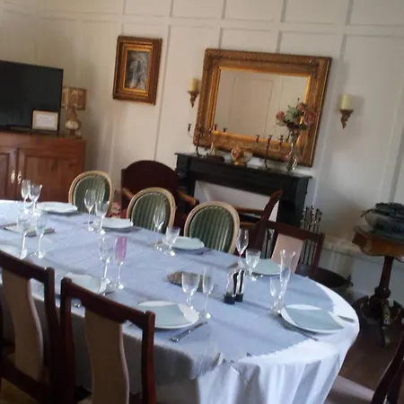 Le Chateau Ste Marie Fors