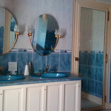 Le Chateau Ste Marie