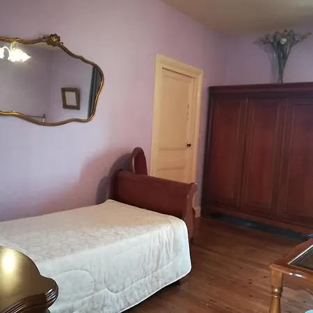 Oda ve Kahvaltı Le Chateau Ste Marie