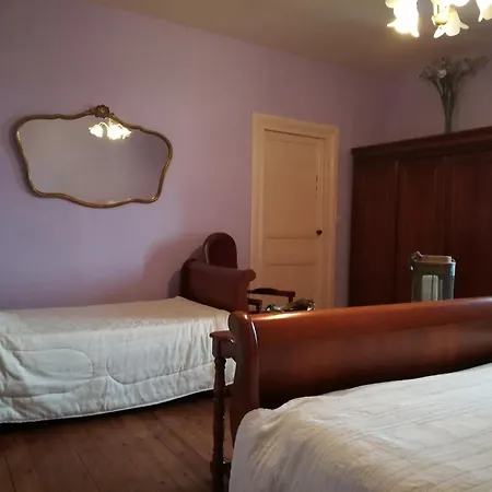 Le Chateau Ste Marie *