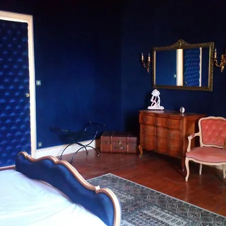 Bed & Breakfast Le Chateau Ste Marie