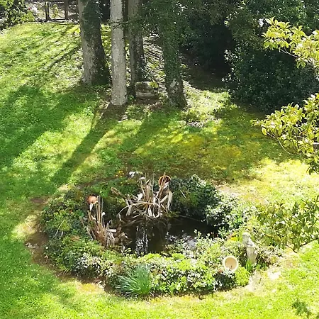 Le Chateau Ste Marie Frühstückspension *