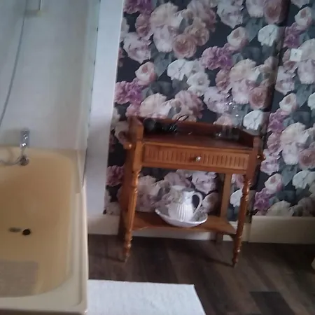 Le Chateau Ste Marie Fors