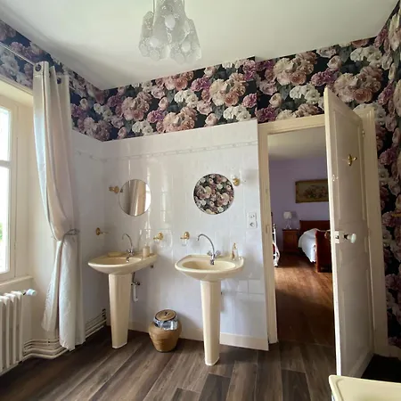 Bed & Breakfast Le Chateau Ste Marie