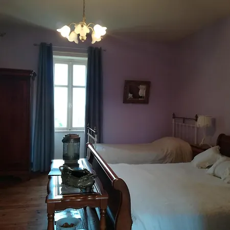 Le Chateau Ste Marie *