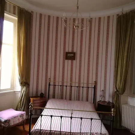 Le Chateau Ste Marie Fors