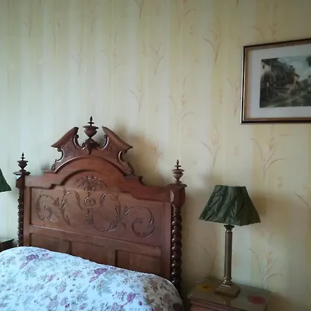 Le Chateau Ste Marie * Fors