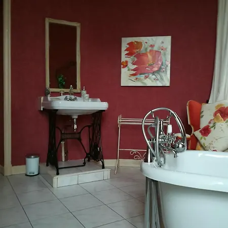 Le Chateau Ste Marie