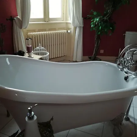 Bed & Breakfast Le Chateau Ste Marie