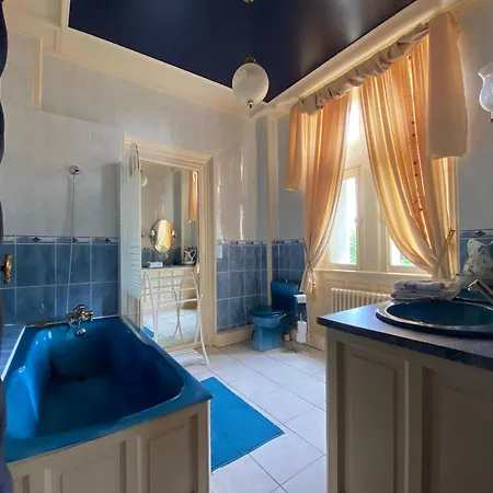 Le Chateau Ste Marie *