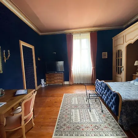 Le Chateau Ste Marie Fors