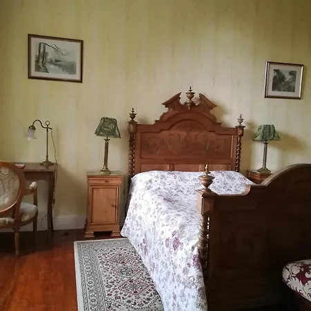 Le Chateau Ste Marie * Fors