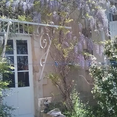 Le Chateau Ste Marie Bed & Breakfast Fors