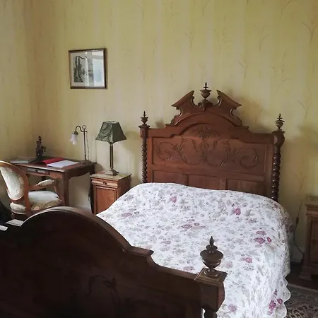 Le Chateau Ste Marie * Fors