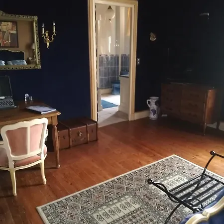 Le Chateau Ste Marie * Fors