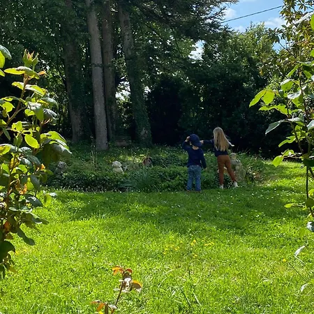 Bed & Breakfast Le Chateau Ste Marie