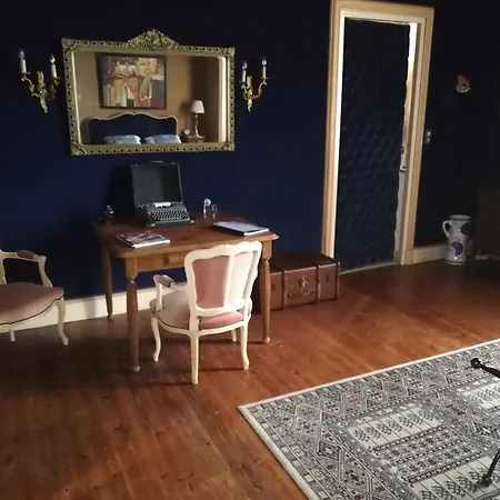 Oda ve Kahvaltı Le Chateau Ste Marie *