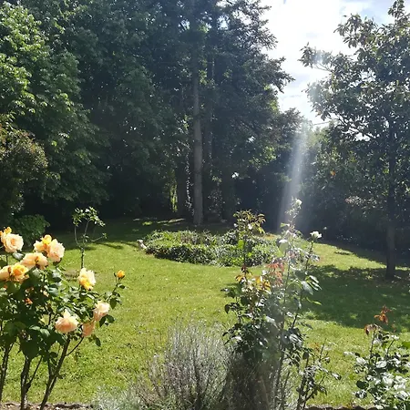 住宿加早餐酒店 Le Chateau Ste Marie *