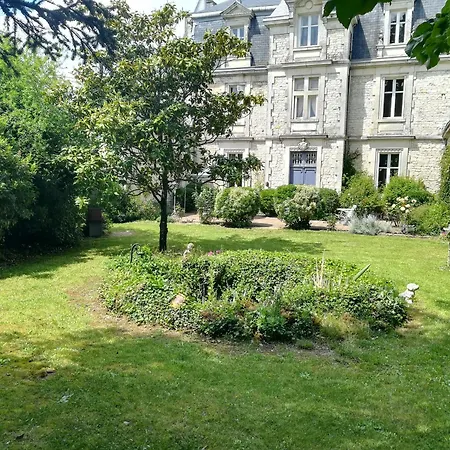 Le Chateau Ste Marie *