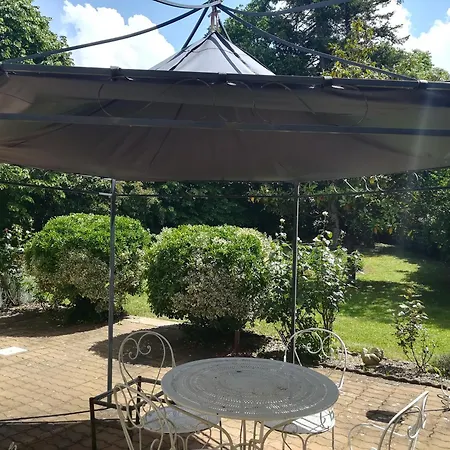 Le Chateau Ste Marie Fors