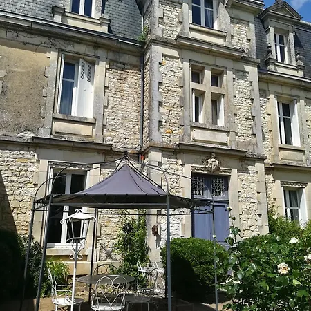 Le Chateau Ste Marie * Fors