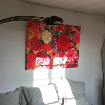 Le Chateau Ste Marie *