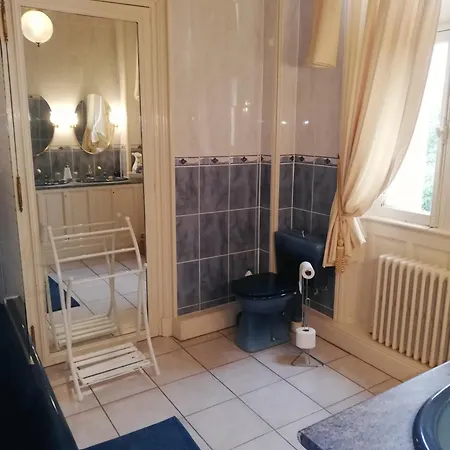 Le Chateau Ste Marie *