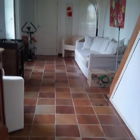 Le Chateau Ste Marie *