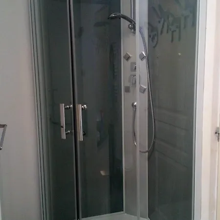 住宿加早餐酒店 Le Chateau Ste Marie *