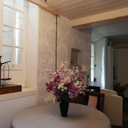 Bed & Breakfast Le Chateau Ste Marie *