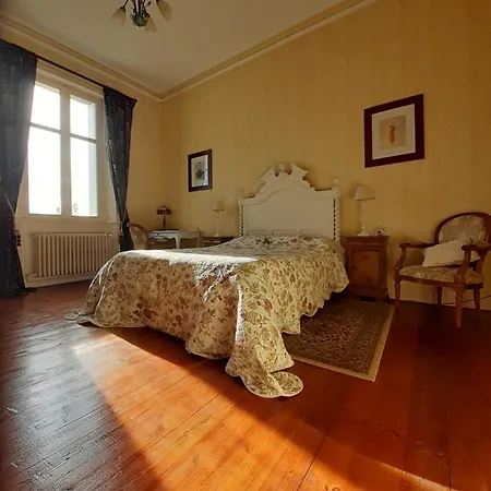 Oda ve Kahvaltı Le Chateau Ste Marie