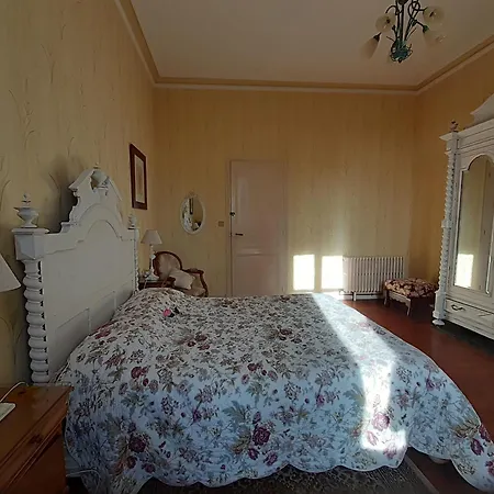 Le Chateau Ste Marie