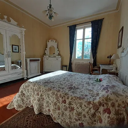 Le Chateau Ste Marie * Fors