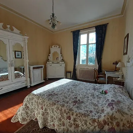 Le Chateau Ste Marie Oda ve Kahvaltı