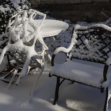 Bed & Breakfast Le Chateau Ste Marie Fors