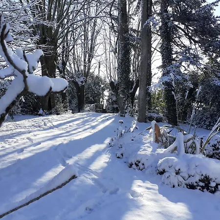 Le Chateau Ste Marie