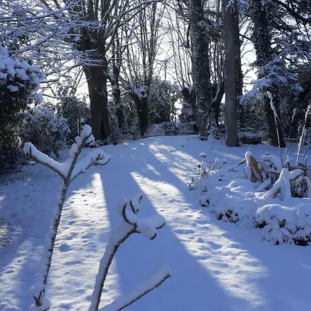 Bed & Breakfast Le Chateau Ste Marie Fors